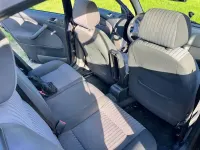 Gebraucht Skoda Octavia Tour 116 PS (85 kW) 2002 Blau Kombi