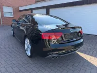 Gebraucht Audi A5 S-Line 190 PS (139 kW) 2016 Schwarz Coupé