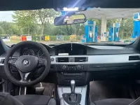 Gebraucht BMW 318 143 PS (105 kW) 2013 Grau Limousine