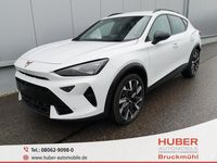 Neu Cupra Formentor VZ 333 PS (244 kW) 2025 Nevadaweiß metallic nevadaweiß metallic SUV