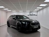 Gebraucht BMW M5 Performance 727 PS (534 kW) 2025 Schwarz Kombi