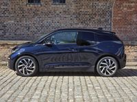 Gebraucht BMW i3 Basis 75 kW (102 PS) 2020 Blau Kleinwagen