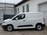 Używany Opel Combo Edition 102 KM (75 kW) 2021 Minivan