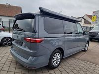 Gebraucht VW California Beach 150 PS (110 kW) 2025 Grau Van