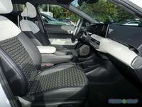 Gebraucht Kia EV4 Comfort 150 kW (204 PS) 2025 Deluxe weiss Kleinwagen