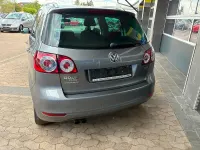 Gebraucht VW Golf VI Style 122 PS (89 kW) 2011 Grau Kleinwagen