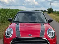 Gebraucht Mini Cooper Chili 136 PS (100 kW) 2021 Rot Kleinwagen