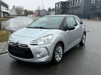 Gebraucht Citroën DS3 120 PS (88 kW) 2012 Silber Kleinwagen