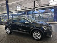 Usata Renault Captur Evolution 140 CV (102 kW) 2023 Nero SUV