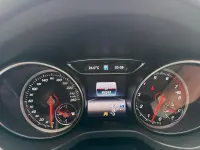 Gebraucht Mercedes GLA200 156 PS (114 kW) 2019 Grau SUV