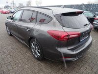 Gebraucht Ford Focus ST-Line 155 PS (114 kW) 2024 Grau Kombi