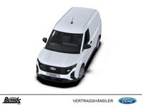 Neu Ford Transit Trend 101 PS (74 kW) 2025 Frozen white Van / Kleinbus
