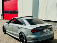 Gebraucht Audi RS3 Comfort 400 PS (294 kW) 2020 Grau Limousine