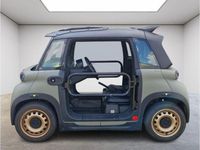 Gebraucht Citroën AMI 10 kW (14 PS) 2025 Khaki Kleinwagen