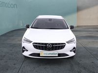 gebraucht Opel Insignia Elegance 2.0 *