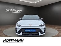 Usata Cupra Leon 150 CV (110 kW) 2025 Bianco Berlina