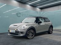 gebraucht Mini Cooper S E Trim S