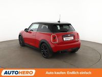 Gebraucht Mini Cooper 136 PS (100 kW) 2017 Rot Kleinwagen