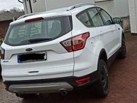 gebraucht Ford Kuga 1,5 TDCi 4x2 88kW COOL & CONNECT COOL &...