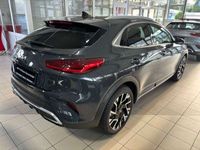 gebraucht Kia XCeed 1.5 T-GDI OPF DCT7 PLATINUM-Dienstwagen-