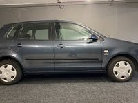 gebraucht VW Polo 