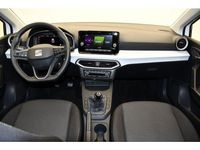 Gebraucht Seat Ibiza Style 110 PS (80 kW) 2023 "candy" weiss Limousine