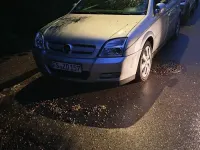 Gebraucht Opel Signum 125 PS (91 kW) 2003 Grau Kleinwagen