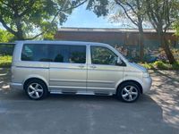 gebraucht VW Multivan T5