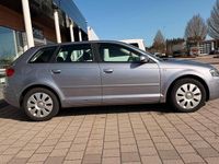 Gebraucht Audi A3 105 PS (77 kW) 2006 Kleinwagen