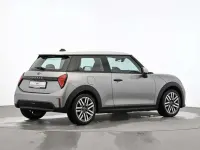 Usata Mini Cooper Classic 156 CV (114 kW) 2024 Grigio Utilitaria