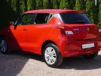 Gebraucht Suzuki Swift Comfort 90 PS (66 kW) 2019 Rot Kleinwagen