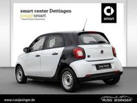 gebraucht Smart ForFour Electric Drive smart EQ SMART EQ Forfour KLIMA+SHZ*DAB*