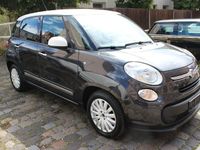 gebraucht Fiat 500L MYSTYLE