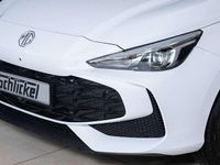 Gebraucht MG MG3 194 PS (142 kW) 2024 Dover white Kleinwagen