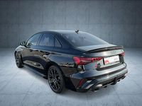 Gebraucht Audi RS3 Ambiente 400 PS (294 kW) 2025 Mythosschwarz metallic Limousine