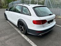 gebraucht Audi A4 Allroad 3.0 TDI (DPF) S tronic quattro -