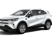 Ny Renault Symbioz Evolution 143 HK (105 kW) 2026 Hvid SUV