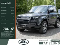 Neu Land Rover Defender SE Dynamic 249 PS (183 kW) 2026 Carpathian grey SUV