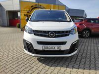 gebraucht Opel Zafira Life Tourer d