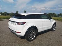 gebraucht Land Rover Range Rover evoque 2.2 SD4