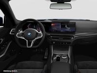 Gebraucht BMW 330e M Sport 292 PS (214 kW) 2025 Blau Limousine