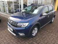 gebraucht Dacia Sandero Stepway Prestige TCe 90 *In Germersheim*