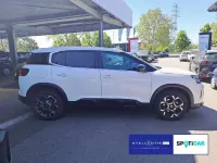 Gebraucht Citroën C5 Aircross 131 PS (96 kW) 2024 Weiß SUV