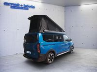 Neu Ford Tourneo Custom Active 170 PS (125 kW) 2026 Van