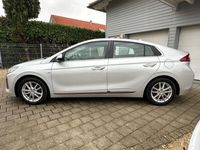 gebraucht Hyundai Ioniq IONIQPremium Elektro