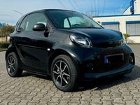 gebraucht Smart ForTwo Electric Drive 