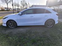 Neu Kia Ceed 101 PS (74 kW) 2026 Weiß Kleinwagen