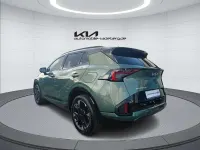 Neu Kia Sportage GT-Line 150 PS (110 kW) 2026 Schwarz SUV