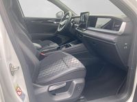 Gebraucht VW Tayron R-line 193 PS (141 kW) 2025 Weiß SUV