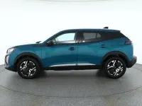 Neu Peugeot 2008 GTi 145 PS (106 kW) 2026 Blau SUV